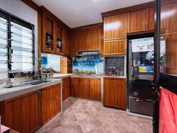 Blk 154 Gangsa Road (Bukit Panjang), HDB 5 Rooms #464173161